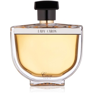 Caron  Lady Caron black box  EDP  3.3 oz
