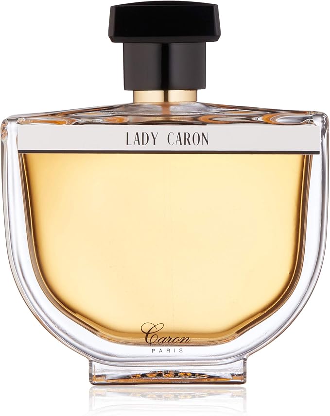 Caron Lady Caron black box EDP 3.3 oz