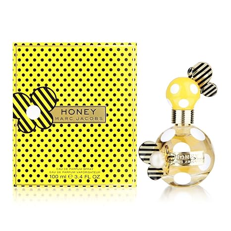 Marc Jacobs Honey EDP 3.4 oz