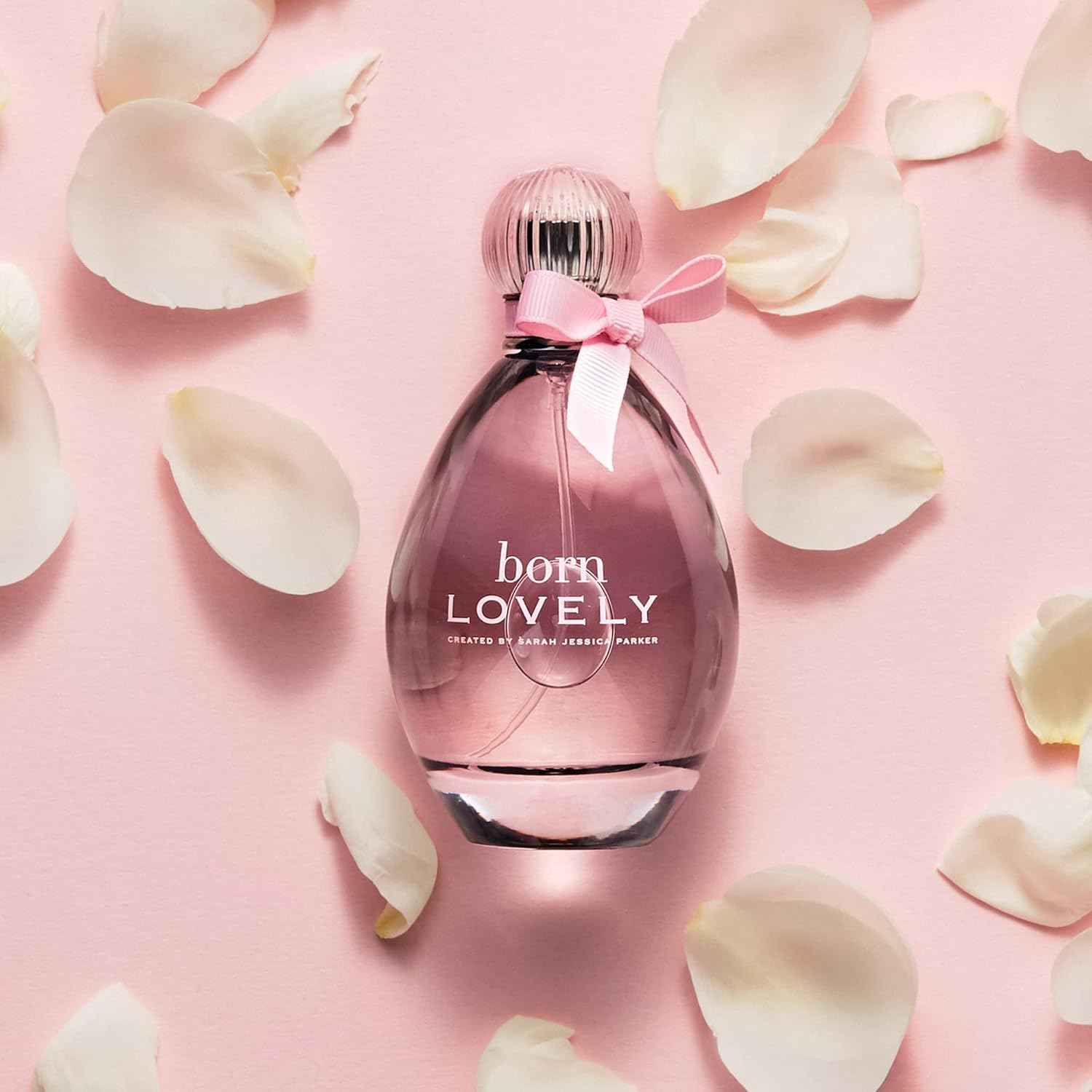 Sarah Jessica Parker born lovely EDP 3.3 oz - Image 2