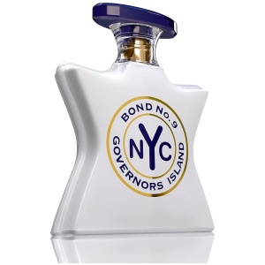 Bond 9  Governors Island  EDP  3.4 oz