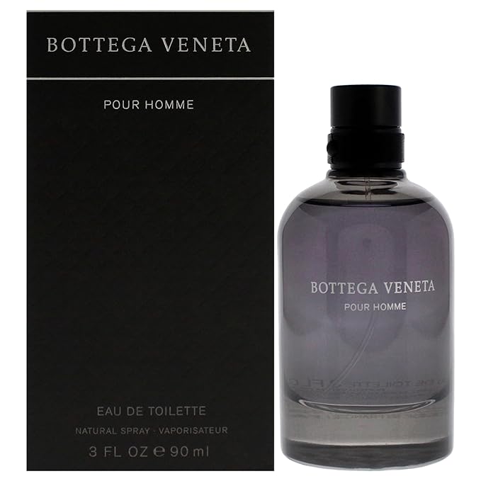 Bottega Veneta Bottega Veneta Pour Homme EDT 3 oz
