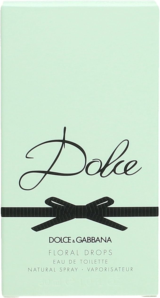 Dolce & Gabbana Dolce Floral Drops EDT 1 oz - Image 2
