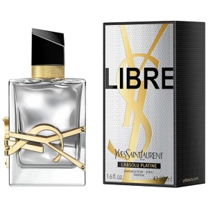 Yves Saint Laurent  Libre L'Absolu Platin  EDP  1.6 oz