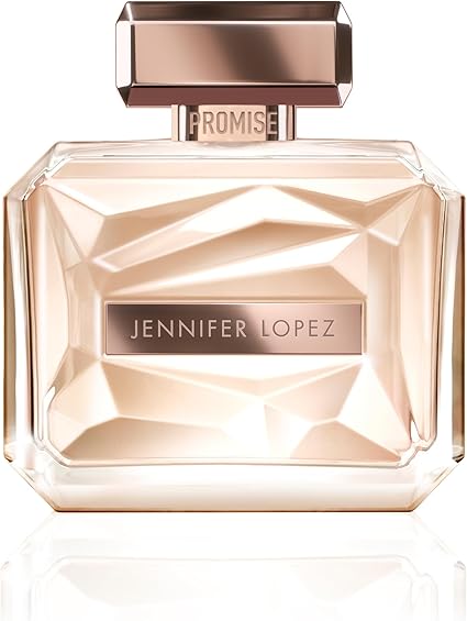 Jennifer Lopez Promise EDP 3.4 oz