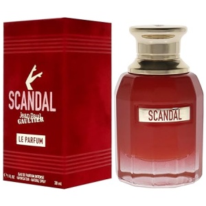 Jean Paul Gaultier  Scandal Le Parfum  EDP  1 oz