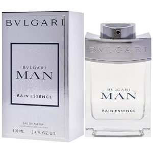 Bvlgari Man Rain Essence  EDP  3.4 oz