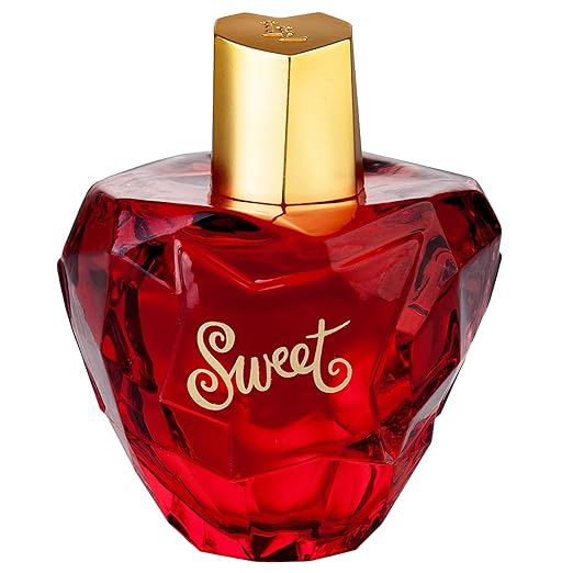 Lolita Lempicka Sweet new packaging EDP 3.4 oz