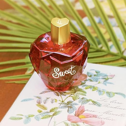 Lolita Lempicka Sweet new packaging EDP 3.4 oz - Image 4