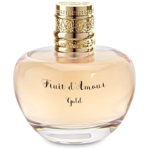 Ungaro  Fruit D'Amour Gold  EDT  3.4 oz