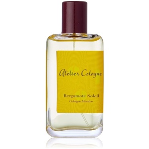 Atelier Cologne  Bergamote Soleil  EDC  3.3 oz