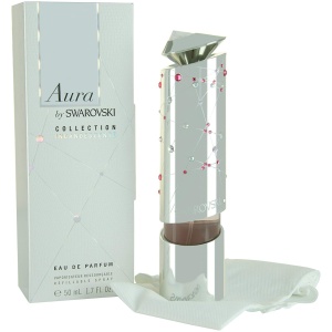 Swarovski  Aura  EDP  2.5 oz