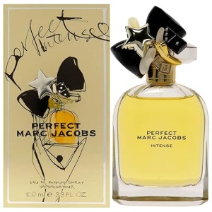 Marc Jacobs  Perfect Intense  EDP  3.3 oz