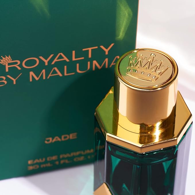 Maluma Royalty Jade EDP 1 oz - Image 3