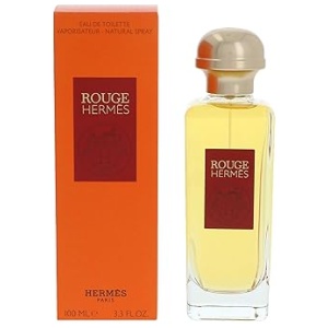 Hermès  Rouge Hermès  EDT  3.3 oz