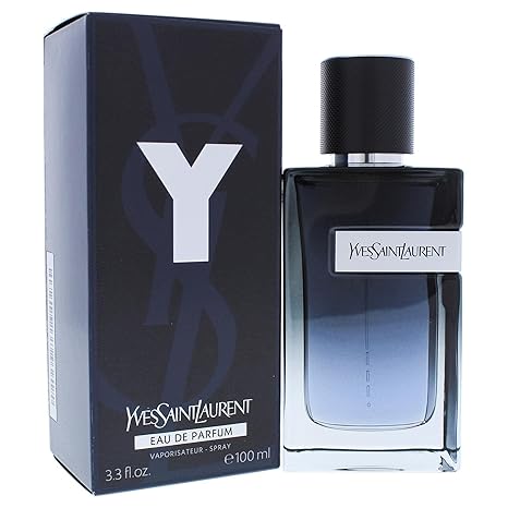 Yves Saint Laurent Y EDP 3.4 oz - Image 4
