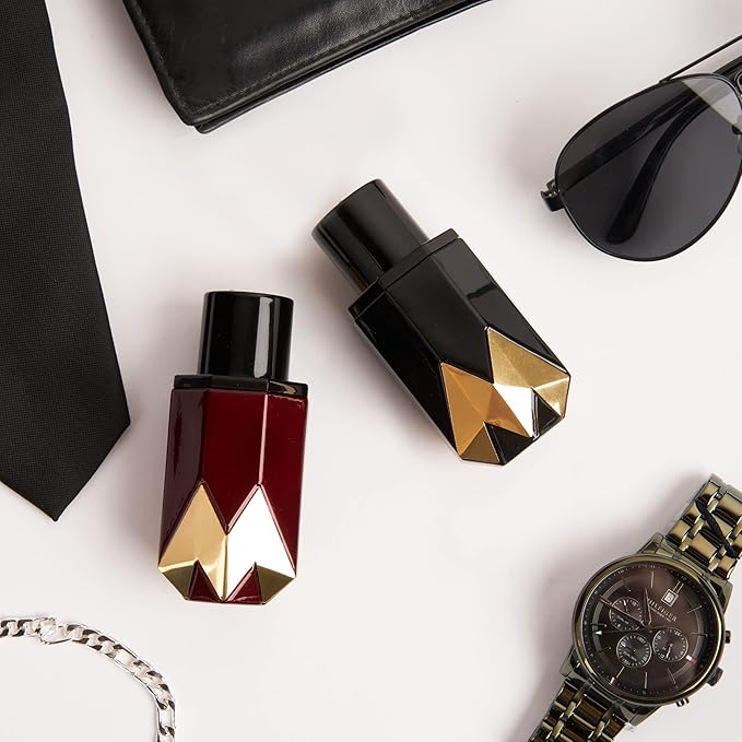 Maluma Royalty Onyx EDP 1 oz - Image 4