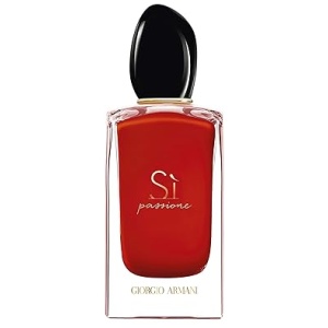Armani  Si Passione  EDP  3.4 oz