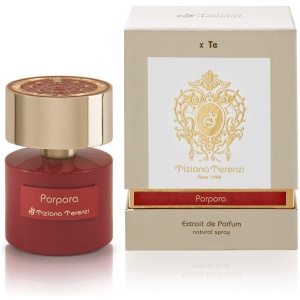 Tiziana Terenzi  Porpora  EDP  3.4 oz