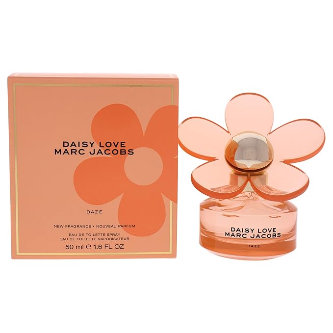 Marc Jacobs Daisy Love Daze EDT 1.6 oz