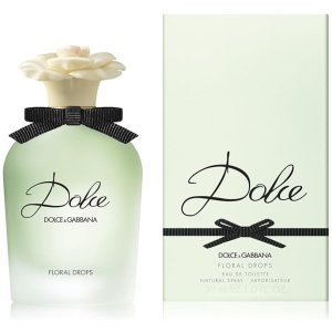 Dolce & Gabbana  Dolce Floral Drops  EDT  1 oz