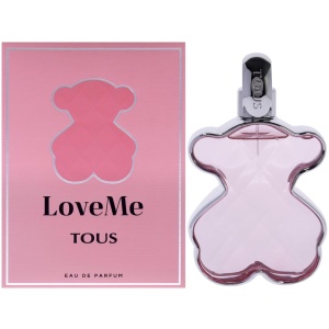 Tous  Love Me  EDP  3 oz