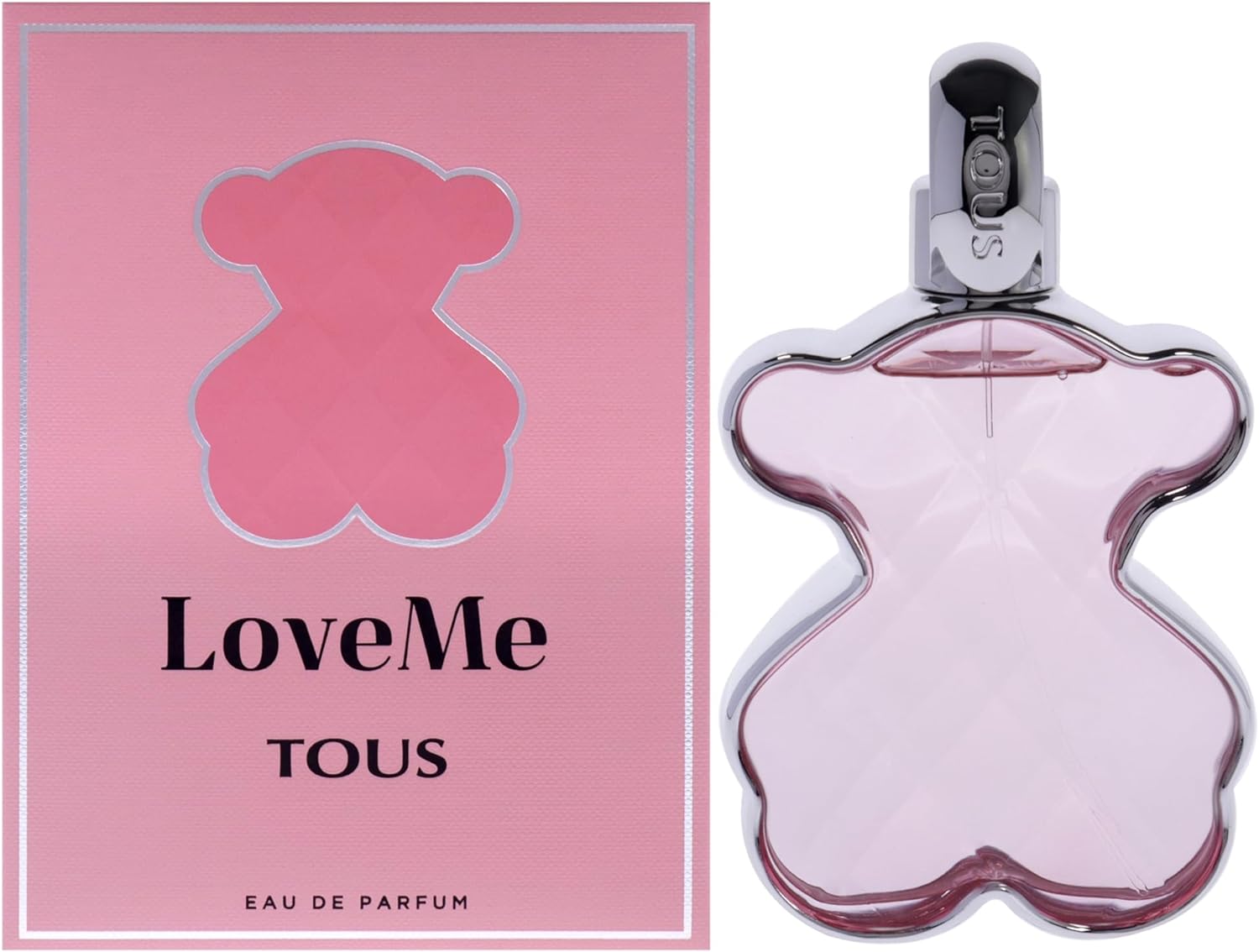 Tous Love Me EDP 3 oz