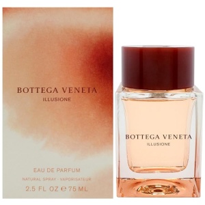 Bottega Veneta  Illusione women  EDP  2.5 oz