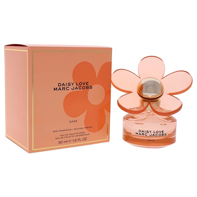 Marc Jacobs Daisy Love Daze EDT 1.6 oz - Image 3