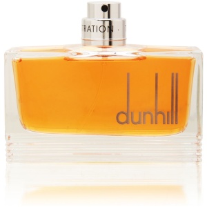 Dunhill  Pursuit  EDT  2.5 oz Tester