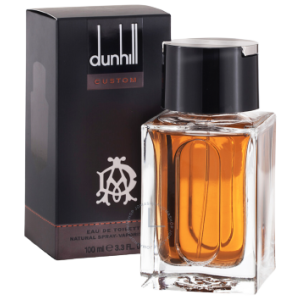 Dunhill  Dunhill Custom  EDT  3.3 oz