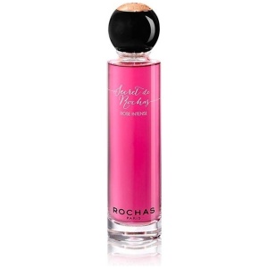 Rochas  Secret de Rochas Rose Intense  EDP  3.3 oz