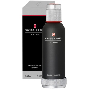Swiss Army  Swiss Army Altitude  EDT  3.4 oz
