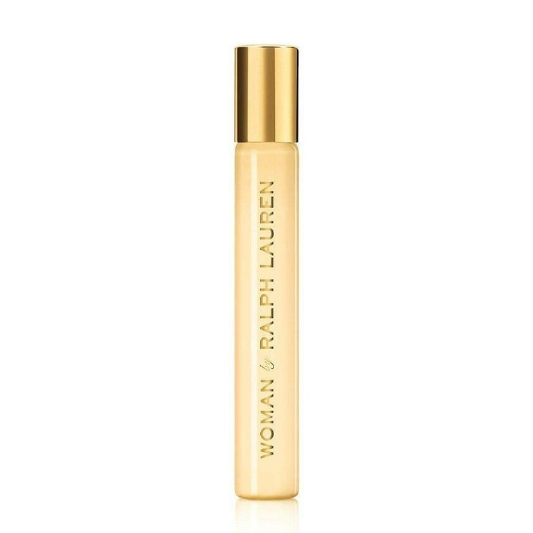 Ralph Lauren Woman Rollerball EDT 0.34 oz - Image 2