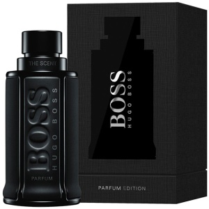 Hugo Boss  Boss The Scent For Him Parfum  EDP  3.3 oz