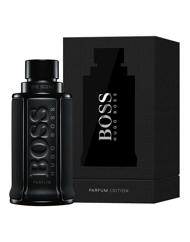 Hugo Boss Boss The Scent For Him Parfum EDP 3.3 oz