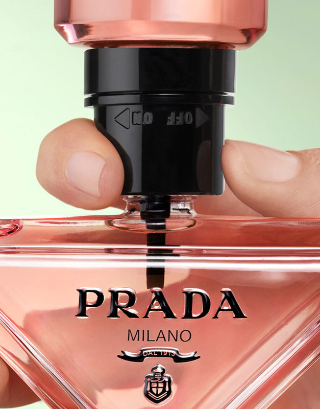 Prada Paradoxe Refill EDP 3.4 oz - Image 2