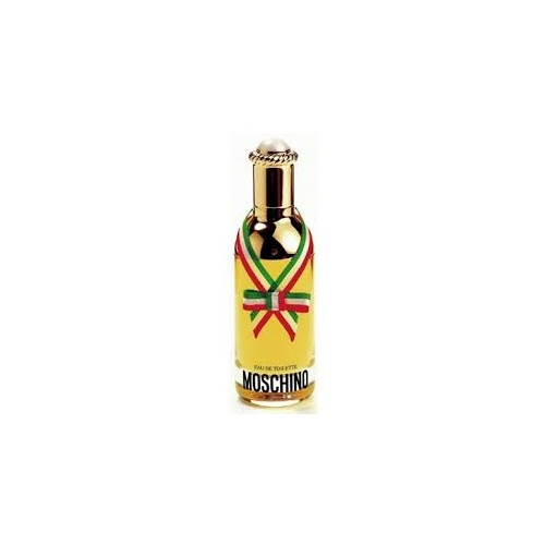 Moschino Moschino tester EDT 2.5 oz - Image 2