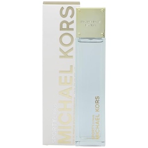 Michael Kors  Sporty Citrus  EDP  3.4 oz