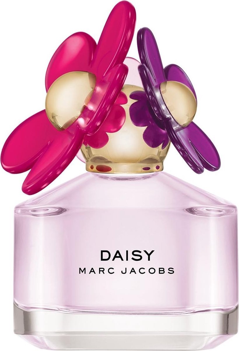 Marc Jacobs Daisy Sorbet EDT 1.7 oz - Image 4