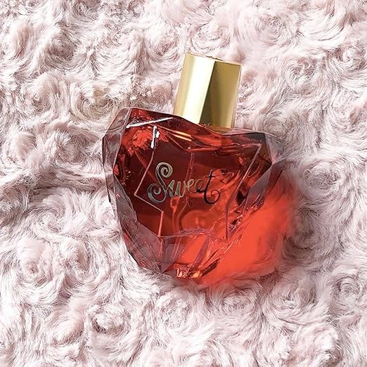 Lolita Lempicka Sweet new packaging EDP 3.4 oz - Image 3