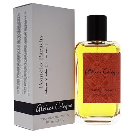Atelier Cologne Pomelo Paradisoz EDC 3.3 oz