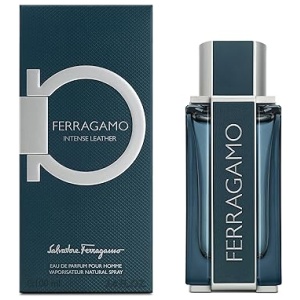 Ferragamo  Intense Leather  EDT  3.4 oz