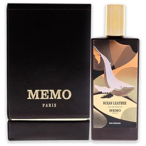 Memo Paris  Ocean Leather  EDP  2.5 oz