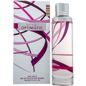 Paul Smith  Paul Smith Optimistic  EDT  3.3 oz