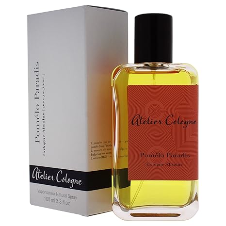 Atelier Cologne Pomelo Paradisoz EDC 3.3 oz - Image 3