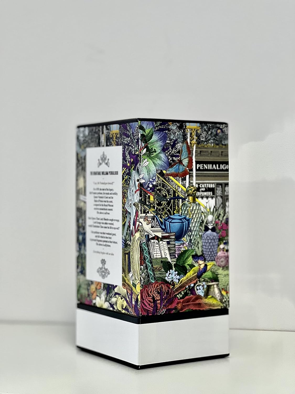 Penhaligon's The Inimitable William EDP 2.5 oz - Image 3