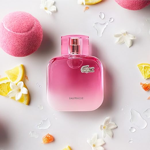 La Perla La Perla J'Aime Les Fleurs EDT 3.4 oz - Image 3