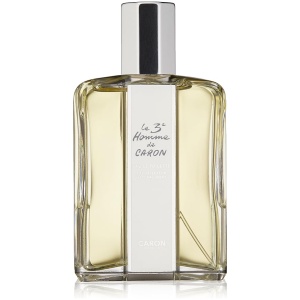 Caron  Le 3eme Homme De Caron  EDT  4.2 oz