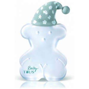 Tous Eau de Cologne by Tous  Ba  EDC  3.4 oz